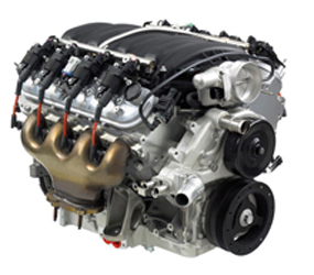 U2295 Engine